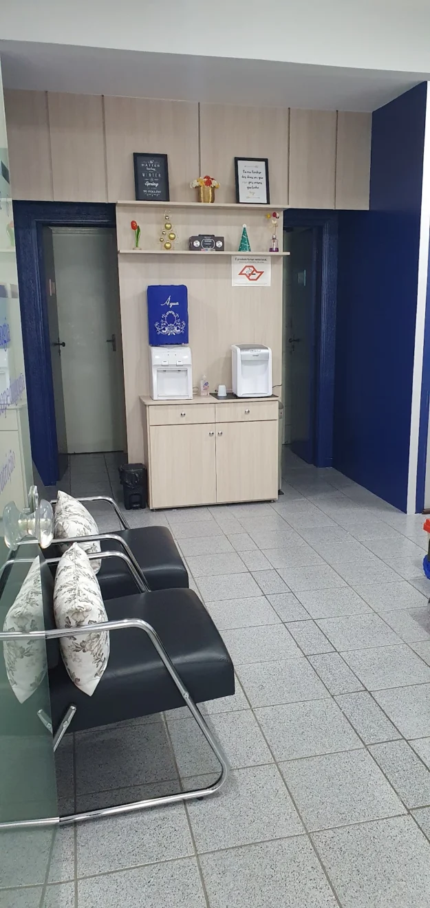 Sala de espera